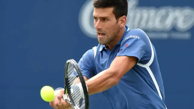 Djokovic se rende a Nadal após anúncio de aposentadoria: ‘Respeito à sua carreira estelar’