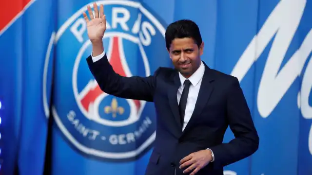 Presidente do PSG sai em defesa do Mundial de Clubes e dispara: ‘Se tem queixa, não jogue’