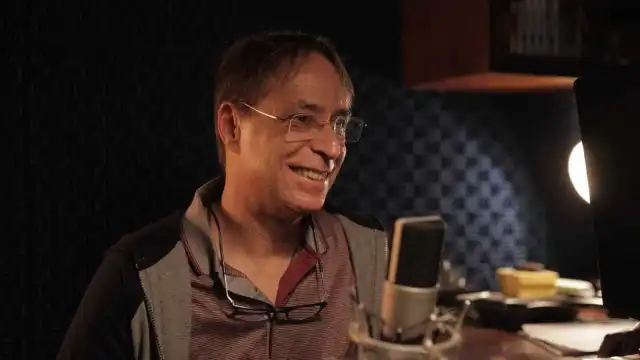 ‘O sertanejo é a música do fascismo brasileiro’, diz Pedro Cardoso