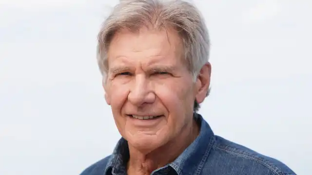 Harrison Ford diz que é ‘bobo’ evitar papéis na Marvel