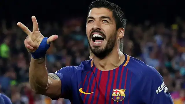 Valverde reforça desabafo de Suárez sobre "indiferença de Bielsa" no Uruguai