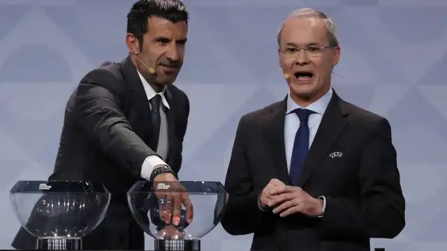 Como Liga das Nações da Uefa afeta as Eliminatórias da Copa do Mundo 2026 na Europa