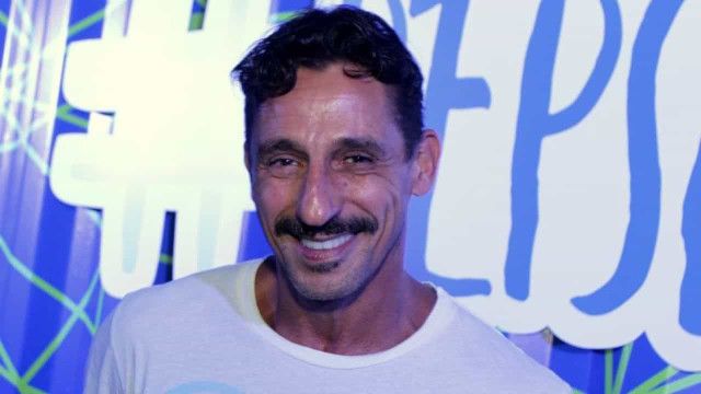 Tuca Andrada provoca Jojo e fala em ‘gostinho’ por ela não desfilar na SPFW