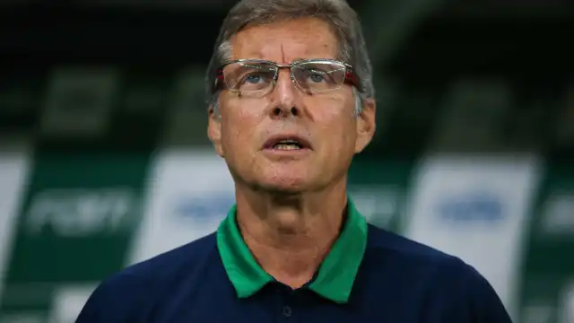 Oswaldo de Oliveira e Lugano comentam polêmica no São Paulo