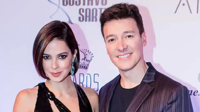 Rodrigo Faro comemora cirurgia bem-sucedida de Vera Viel
