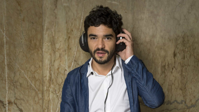 ‘Convite dos sonhos’, diz Caio Blat sobre participação na ‘Porta dos Fundos’