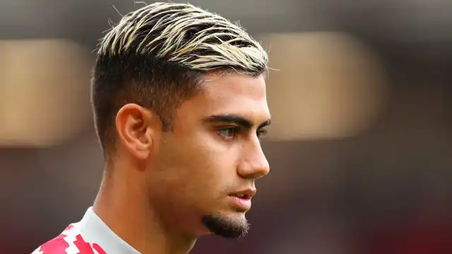 Andreas Pereira herda camisa de Vini, e Endrick mantém número 9 na seleção