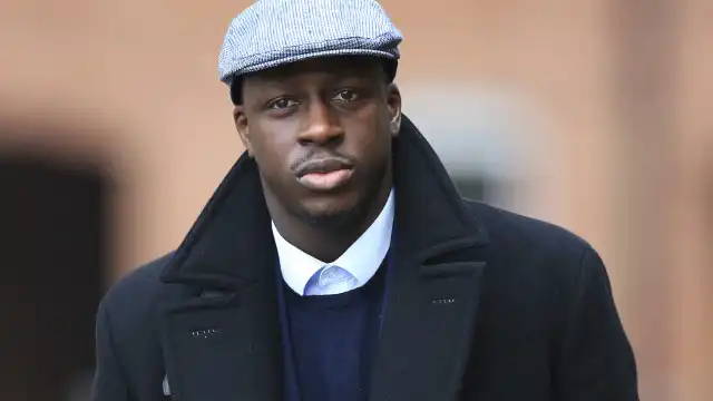 Mendy processa e diz que City sabia da presença do time em suas festas ‘bebendo e fazendo sexo’