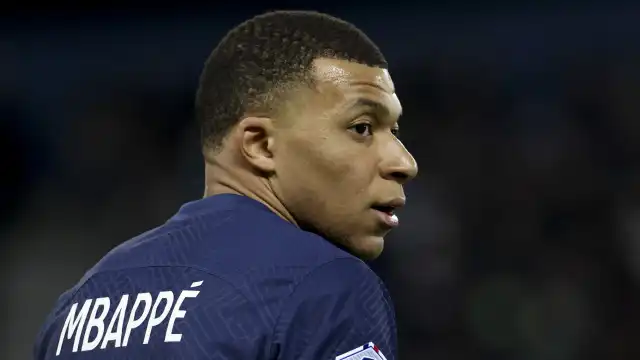 Advogada diz que Mbappé está tranquilo e que denúncia ‘não prova nada’