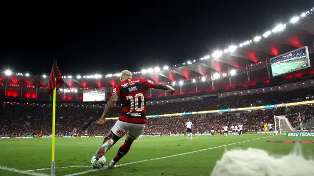 Flamengo de Filipe Luís vence Bahia e mantém tabu de Ceni, chamado de burro