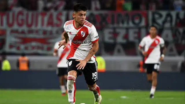 Conmebol define final da Libertadores no estádio do River Plate