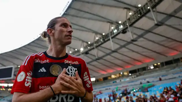 Flamengo defende tabu diante do Bahia em novo teste para Filipe Luís