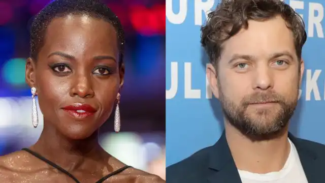 Lupita Nyong’o confirma fim da relação com Joshua Jackson