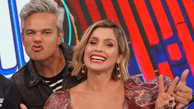 Adepta de golden shower, Flávia Alessandre abre intimidade em entrevista