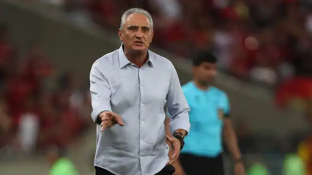 Comissão de Tite se pronuncia pela 1ª vez desde a saída do Flamengo: ‘Muito orgulho’