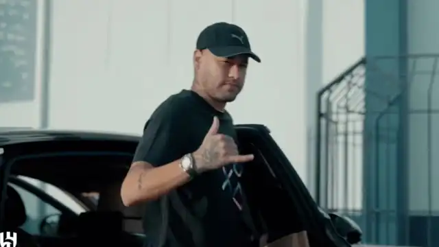 Al Hilal projeta volta de Neymar aos campos no dia 21 de outubro pela Liga dos Campeões da Ásia