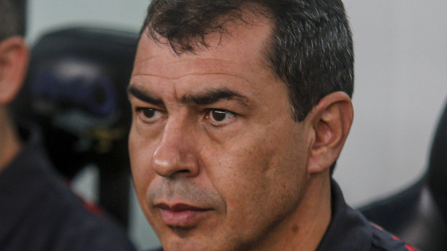 Gil pede concentração ao Santos em ‘jogo importante’ com Ceará; lateral tem fadiga muscular