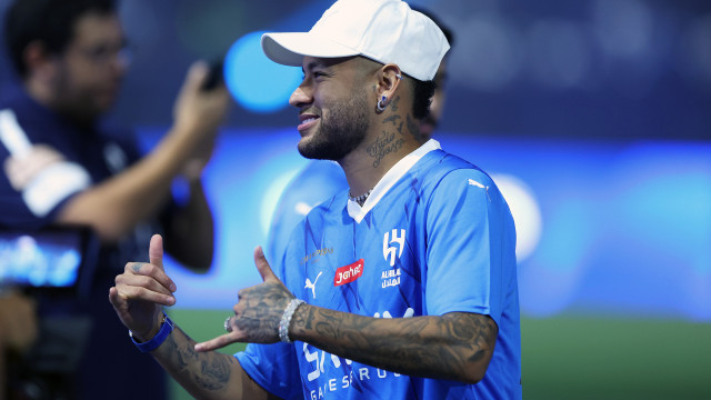 Neymar não irá voltar à seleção brasileira em convocação de Dorival nesta sexta; veja motivos