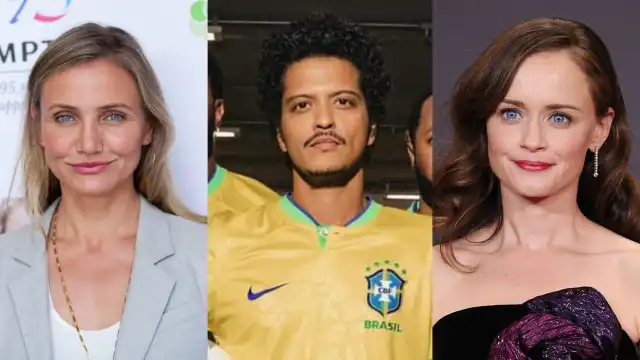 Famosos que são latinos e pouca gente sabe