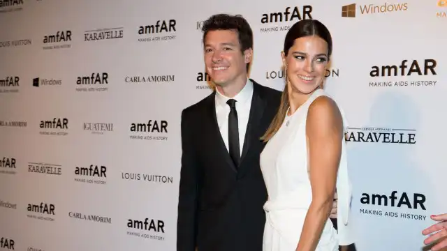 Faro desabafa sobre diagnóstico da esposa