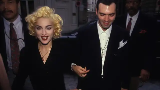 Madonna de luto: irmão da ‘rainha da Pop’ morre aos 63 anos