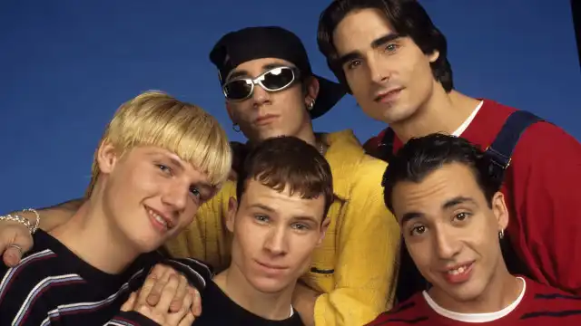 Os melhores grupos masculinos de todos os tempos! Qual o seu favorito?
