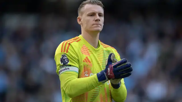 Goleiro do Fulham rejeita convocação para defender a Alemanha: ‘Não ia jogar’