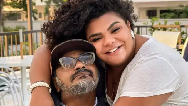 Flora lembra últimos momentos de Arlindo Cruz pré-AVC: ‘Força da morte’