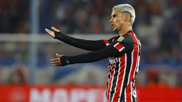 São Paulo aproveita Data Fifa para recuperar Ferreira para sequência do Brasileirão