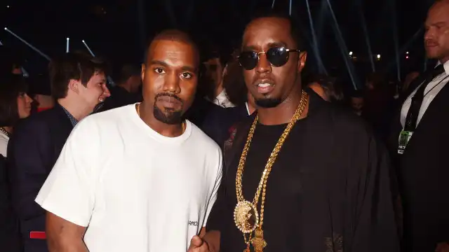 Ex-assistente acusa Kanye West de abuso e drogas em sessão de estúdio