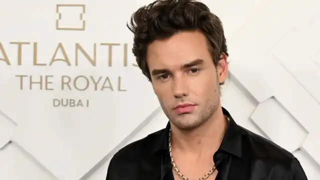 Irmã de Liam Payne homenageia cantor após morte: ‘Desculpe não conseguir te salvar’