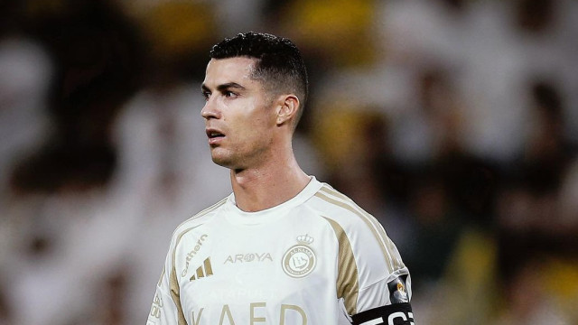 Após derrota e pênalti perdido, Cristiano Ronaldo se pronuncia na web