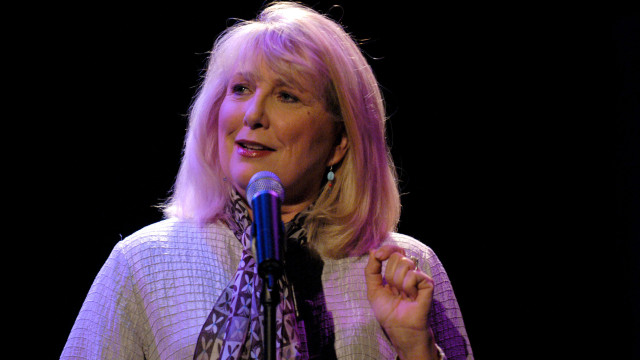 Teri Garr, atriz de ‘Friends’ e ‘Tootsie’, morre aos 79 anos em Los Angeles