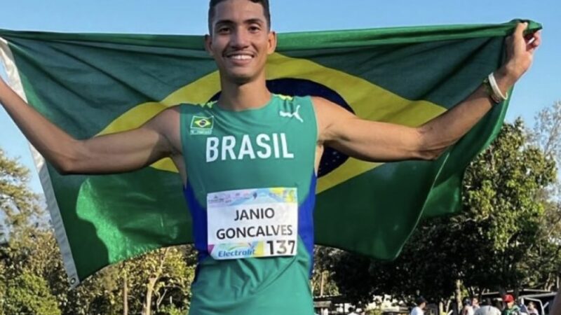 Governo de MT aumenta lista de esportistas atendidos com Bolsa Atleta em 2024