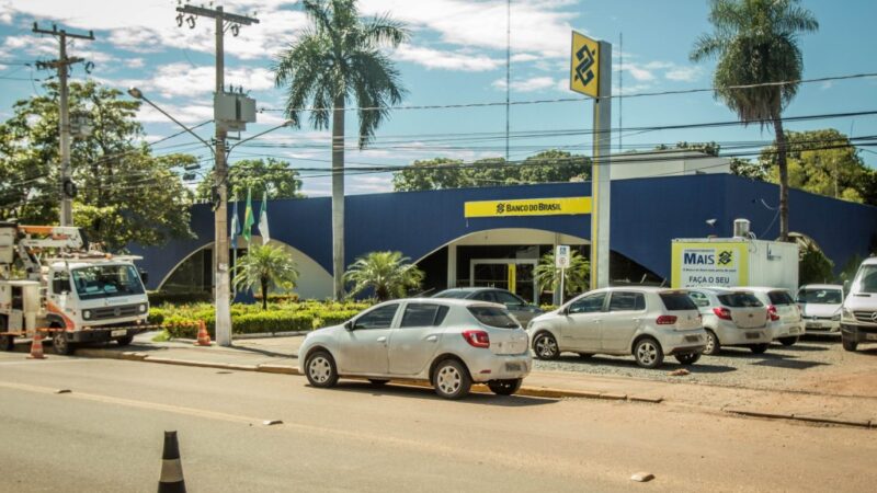 Governo de MT paga salário dos servidores estaduais nesta sexta-feira (29)