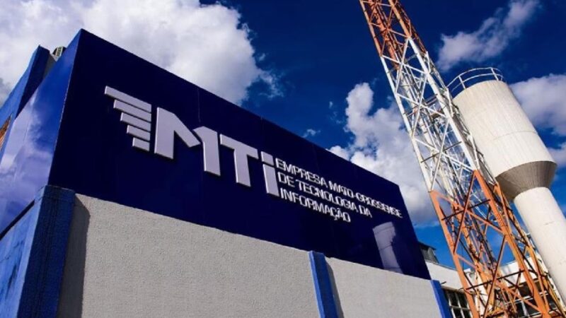 Acesso aos sistemas do Governo de MT será temporariamente interrompido neste sábado (09)