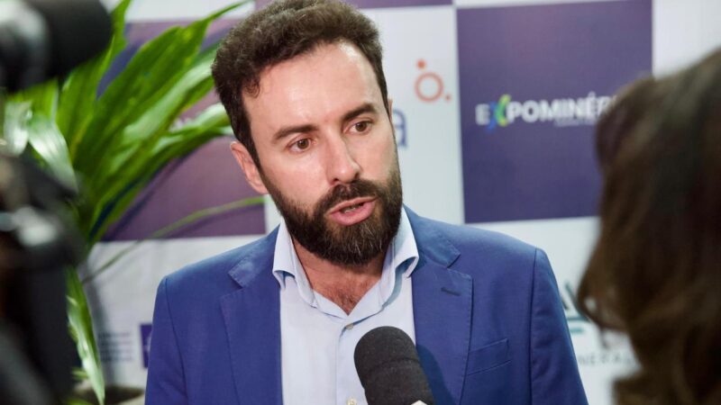 Maior cooperativa de garimpeiros do Brasil, Coogavepe reforça compromisso com mineração sustentável