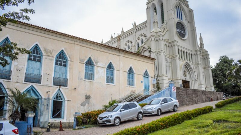 Museu de Arte Sacra tem programação especial no Mês da Consciência Negra