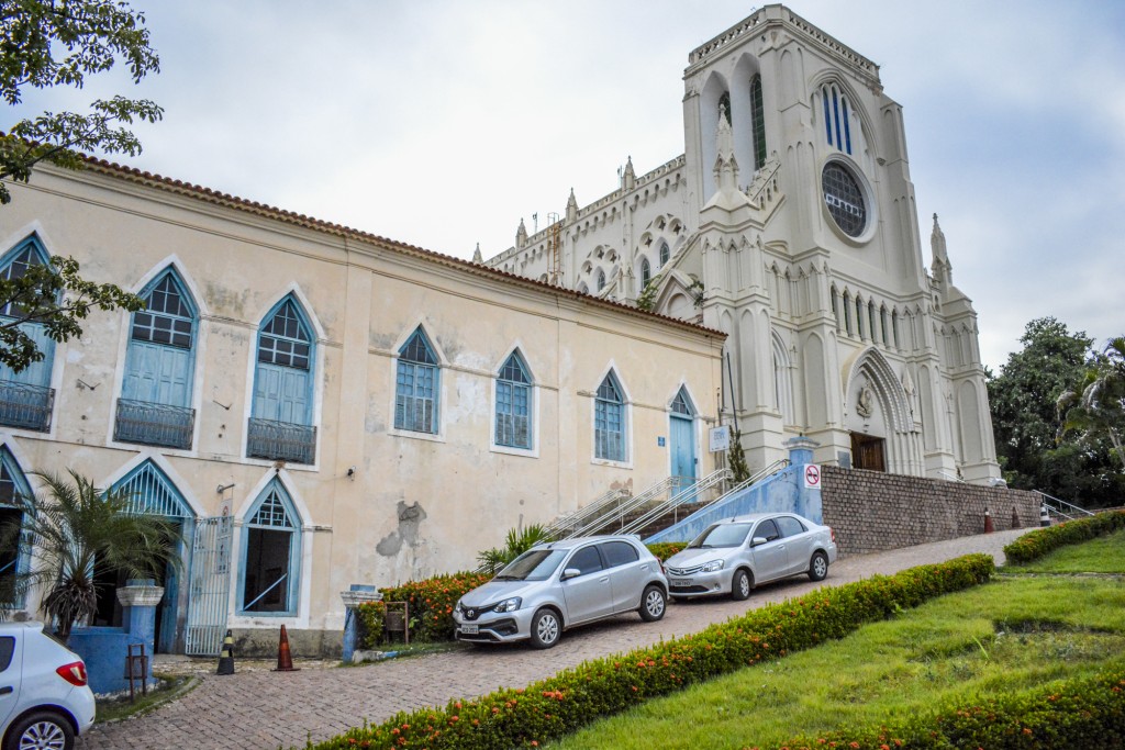 Museu de Arte Sacra tem programação especial no Mês da Consciência Negra