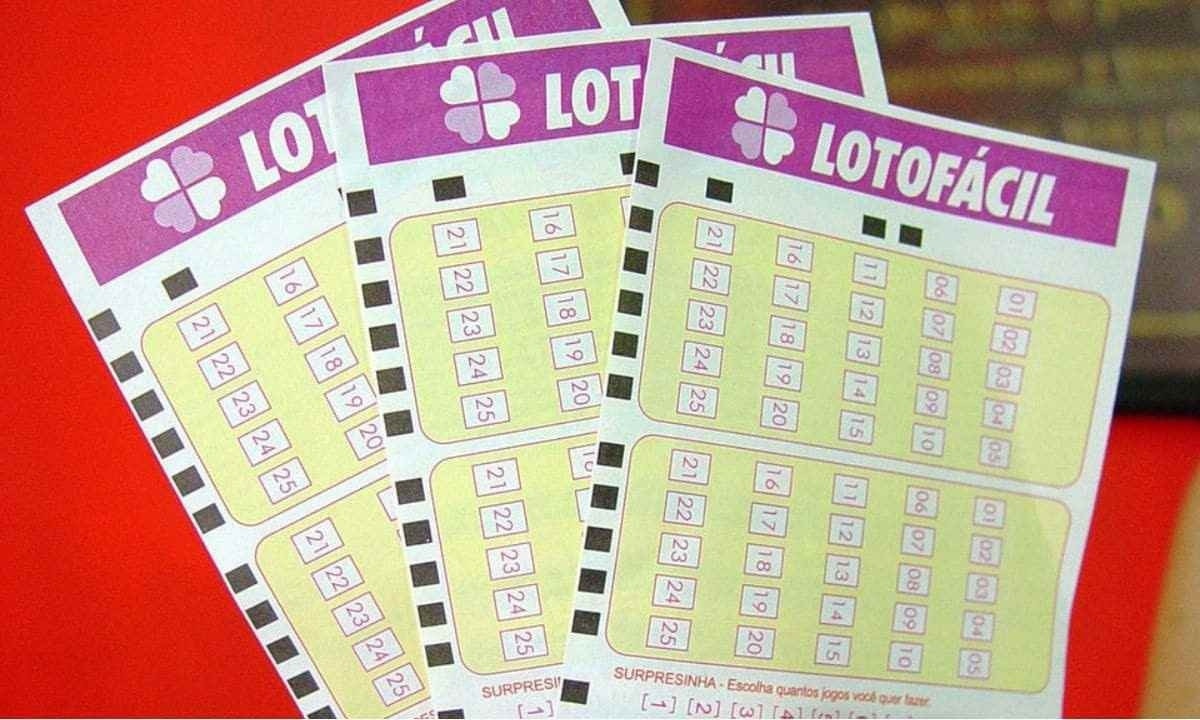 Apostador de Mato Grosso ganha prêmio milionário na loteria