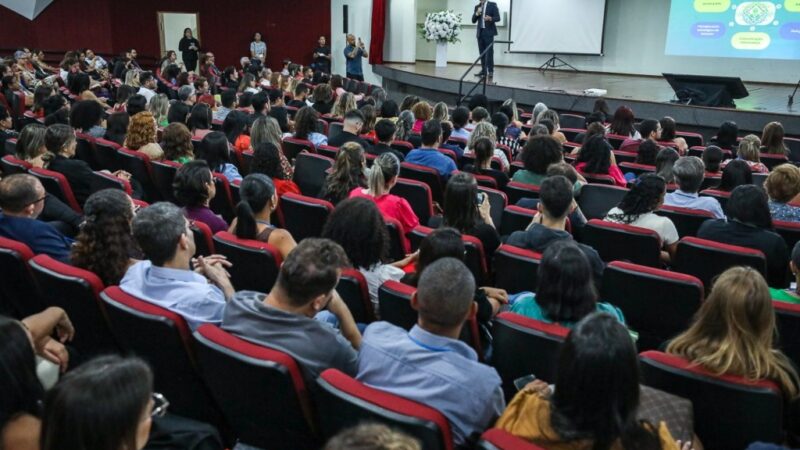 Seplag encerra 3ª edição do Encontro de Gestão de Pessoas do Poder Executivo de MT