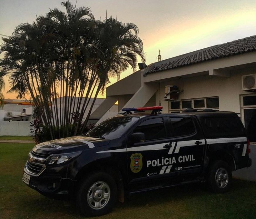 Terceiro envolvido em homicídio em Lucas do Rio Verde é preso pela Polícia Civil no Pará