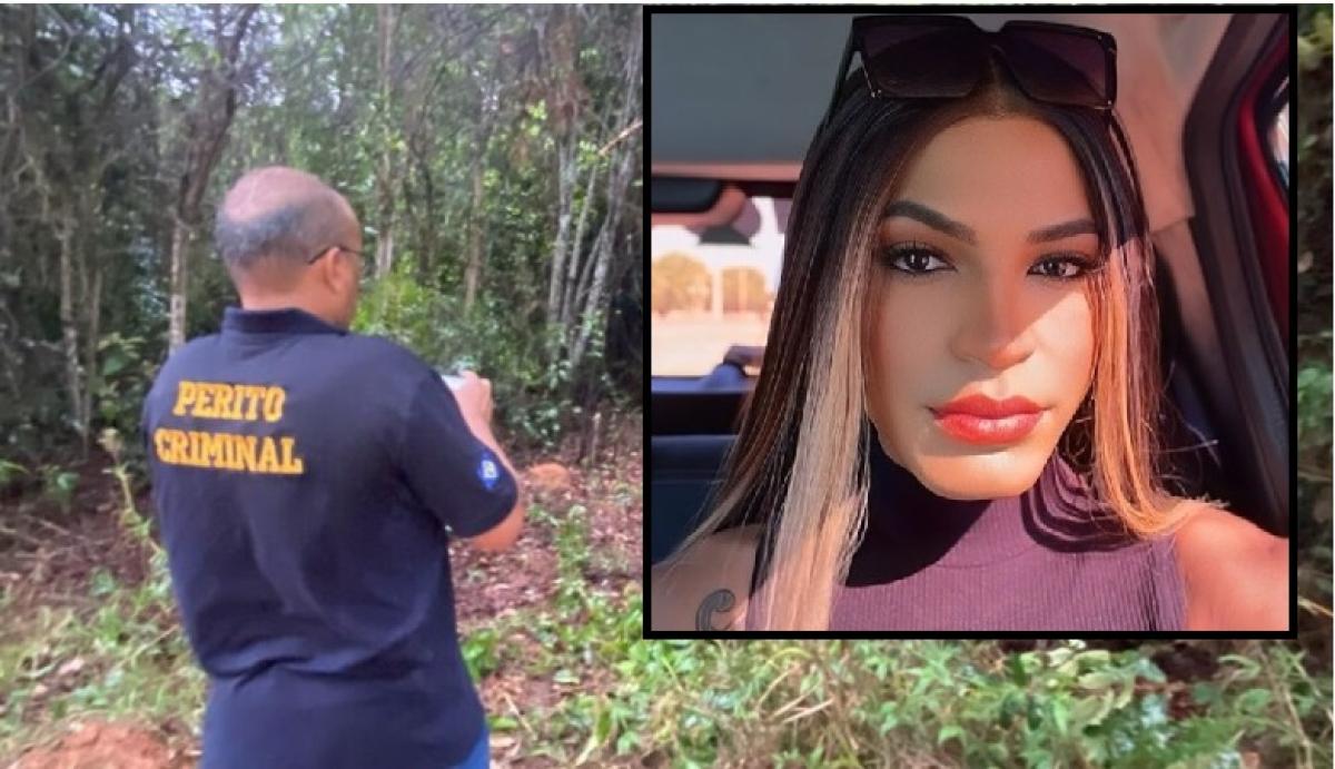 Ex-candidata a vereadora é encontrada decapitada em Sinop