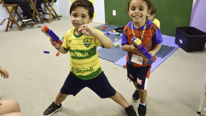 Confira o resultado do sorteio que levará oito autistas à partida entre Cuiabá e Bahia neste sábado (30)