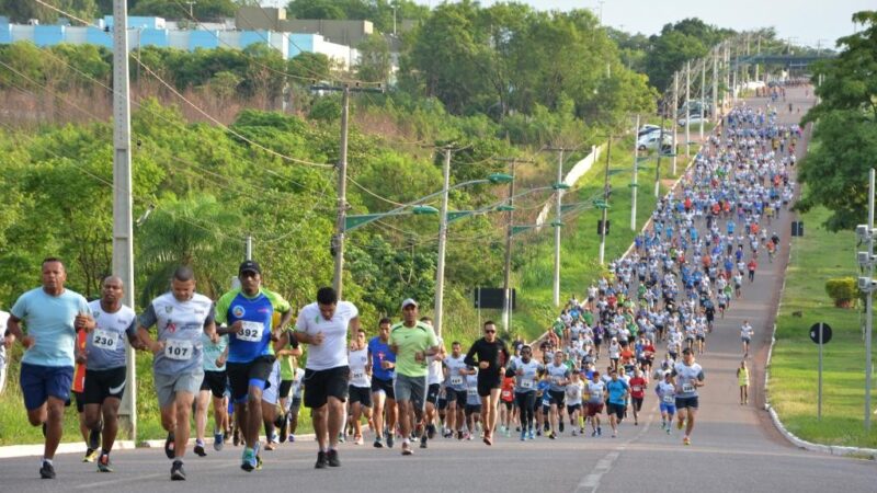 Polícia Militar mantém aberta inscrições para 24ª Corrida Homens do Mato em Cuiabá