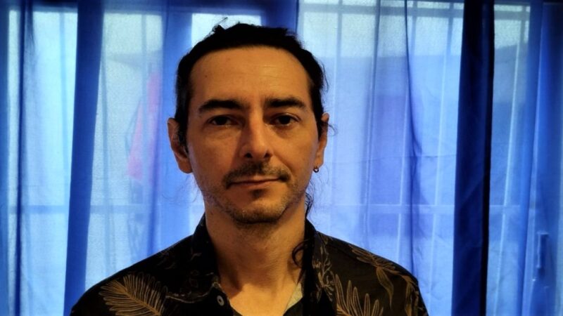 Artista cigano mato-grossense leva filme viabilizado com recursos de edital da Secel à exposição da ONU