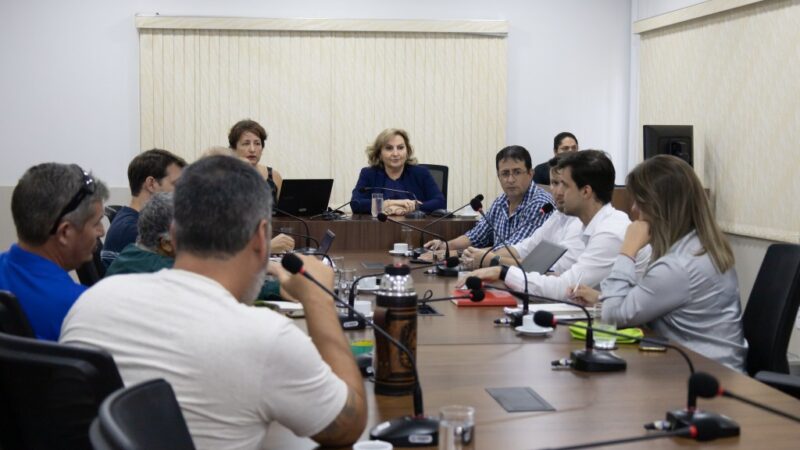 Sema e Seaf firmam acordo de cooperação para a regularização ambiental de pequenos produtores