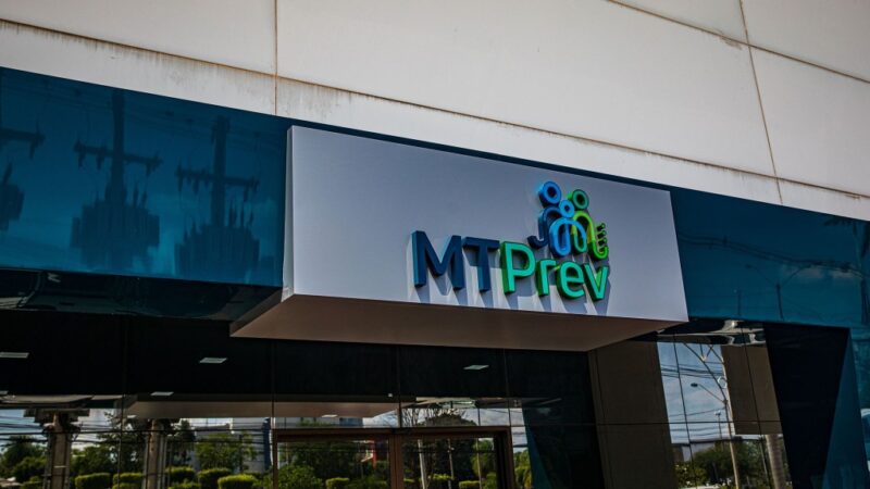 Ministério da Previdência certifica MT Prev em nível de excelência em gestão previdenciária