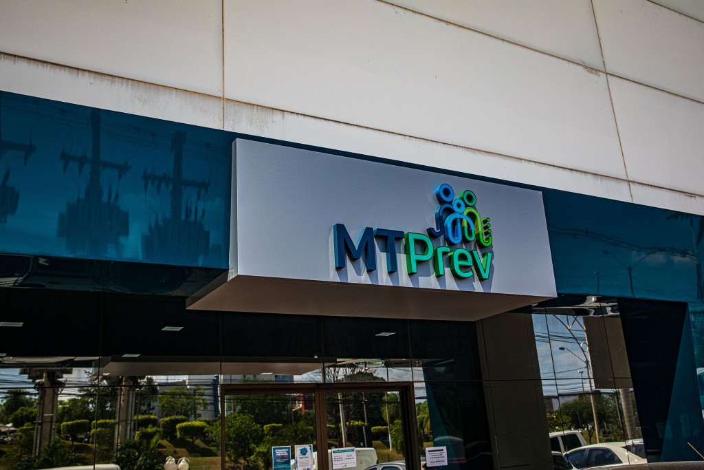 Ministério da Previdência certifica MT Prev em nível de excelência em gestão previdenciária