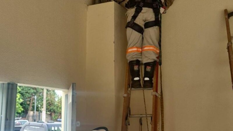 Polícia Civil prende quatro pessoas por furto de energia em cidades de MT